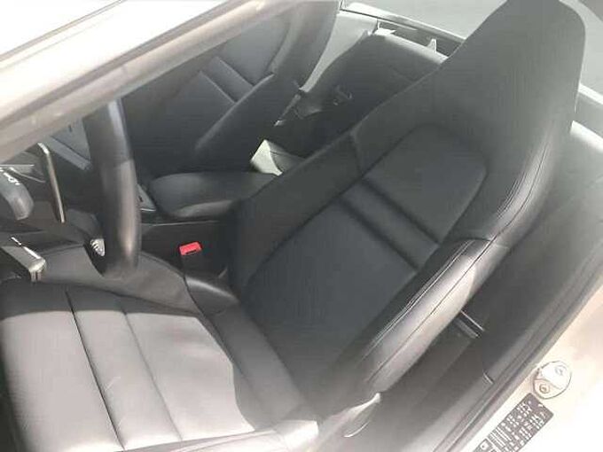 Porsche 911 911 Targa 4 3.0 Turbo PDK *14.