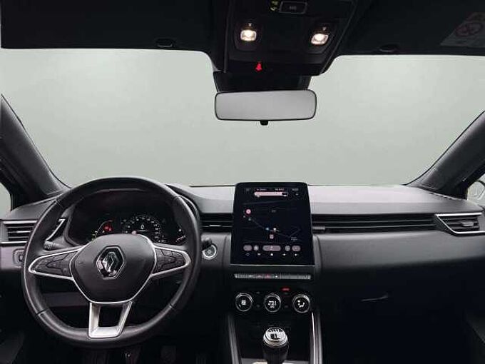 Renault Clio Clio1.0 intens*Pr&ecirc;t &agrave; immat*11.156&euro; HTVA*