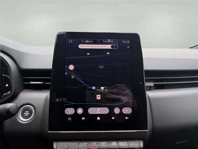 Renault Clio Clio1.0 intens*Pr&ecirc;t &agrave; immat*11.156&euro; HTVA*