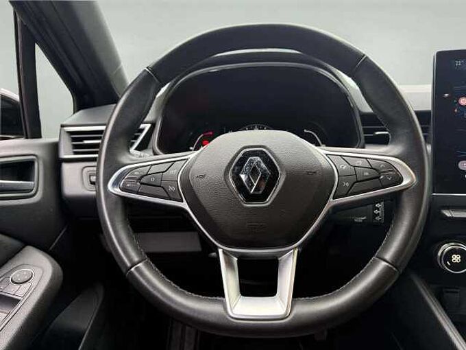 Renault Clio Clio1.0 intens*Pr&ecirc;t &agrave; immat*11.156&euro; HTVA*