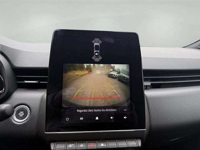 Renault Clio Clio1.0 intens*Pr&ecirc;t &agrave; immat*11.156&euro; HTVA*