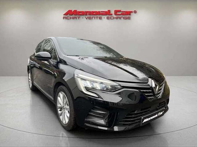 Renault Clio Clio1.0 intens*Pr&ecirc;t &agrave; immat*11.156&euro; HTVA*