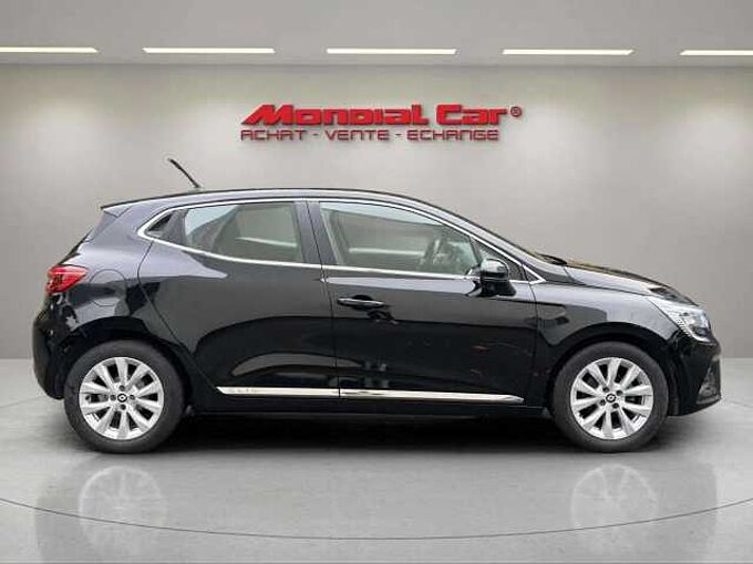 Renault Clio Clio1.0 intens*Pr&ecirc;t &agrave; immat*11.156&euro; HTVA*