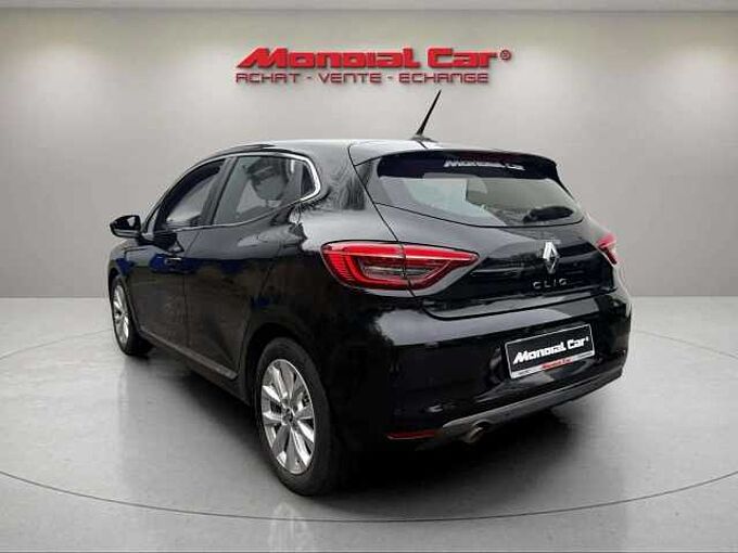 Renault Clio Clio1.0 intens*Pr&ecirc;t &agrave; immat*11.156&euro; HTVA*