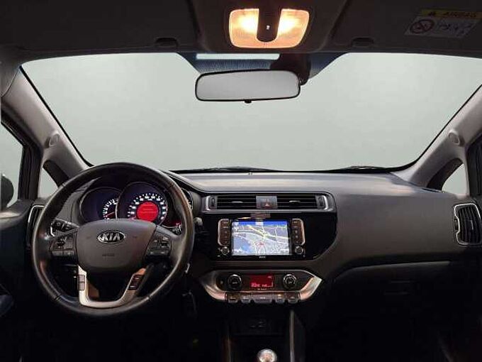 Kia Rio Rio 1.2i World Edition ISG*1er prop*Garantie 1 an*