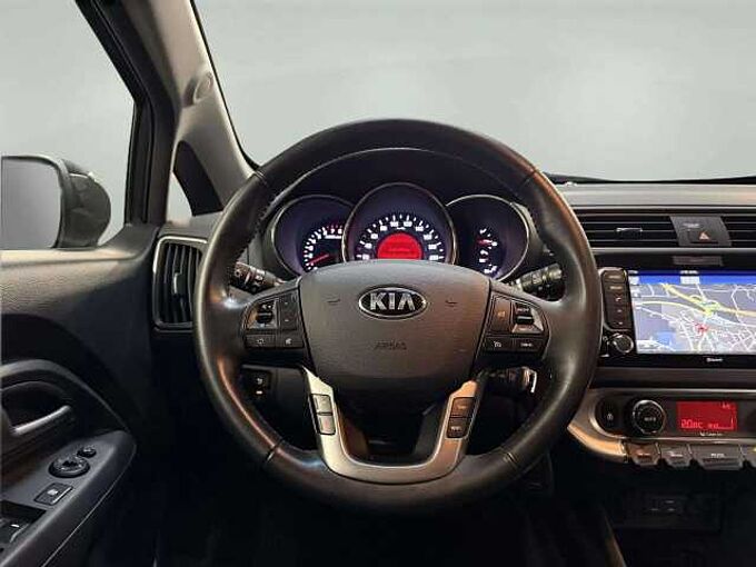 Kia Rio Rio 1.2i World Edition ISG*1er prop*Garantie 1 an*