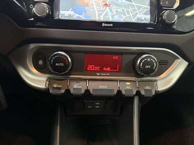 Kia Rio Rio 1.2i World Edition ISG*1er prop*Garantie 1 an*