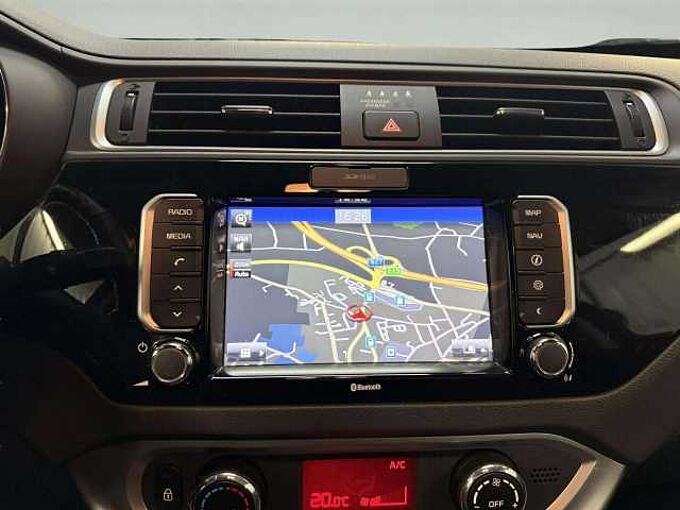 Kia Rio Rio 1.2i World Edition ISG*1er prop*Garantie 1 an*