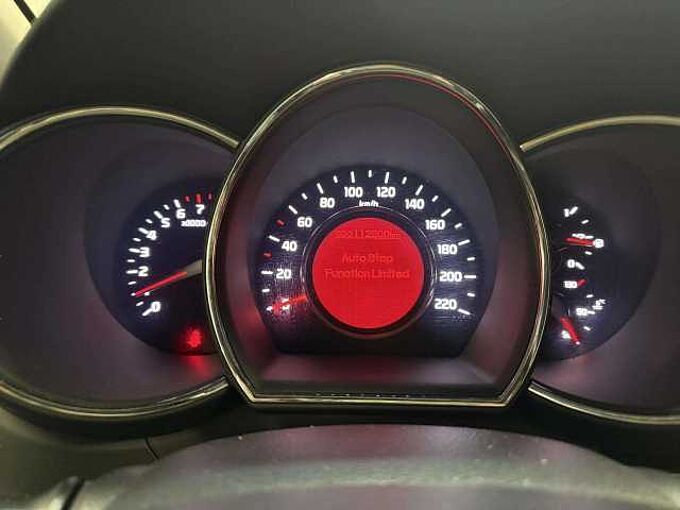 Kia Rio Rio 1.2i World Edition ISG*1er prop*Garantie 1 an*