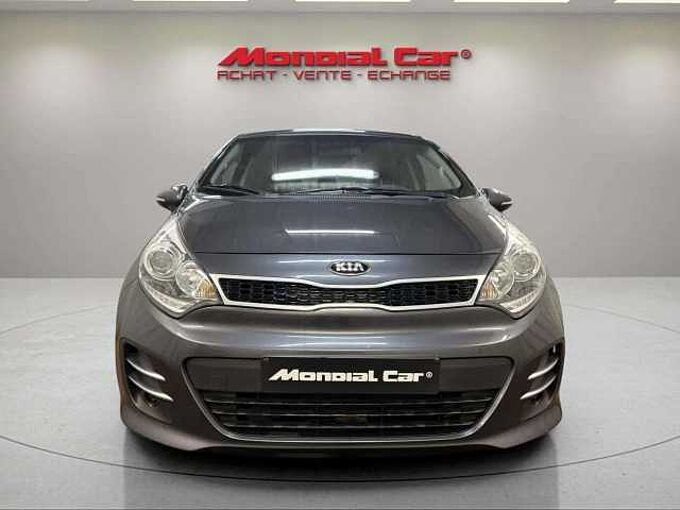 Kia Rio Rio 1.2i World Edition ISG*1er prop*Garantie 1 an*