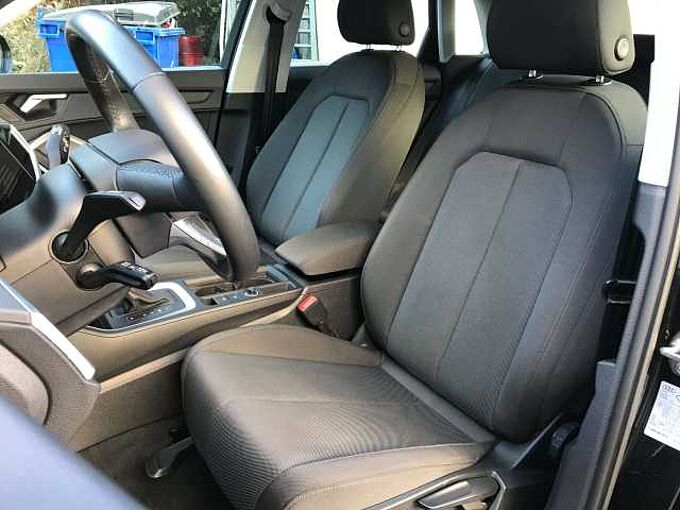 Audi Q3 Q3 35 TDi Business Edition Advanced S tronic