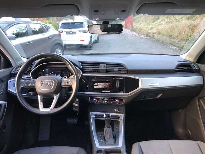 Audi Q3 Q3 35 TDi Business Edition Advanced S tronic