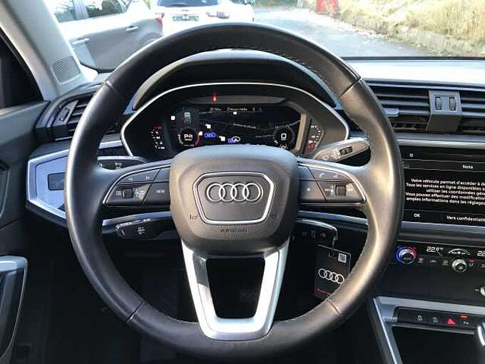 Audi Q3 Q3 35 TDi Business Edition Advanced S tronic