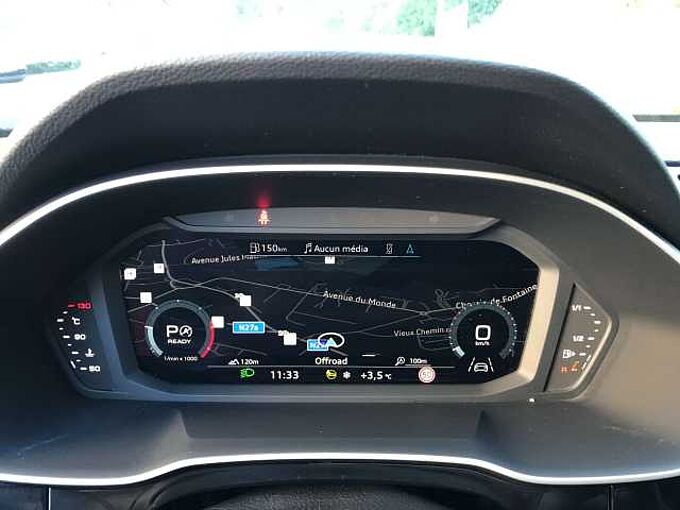 Audi Q3 Q3 35 TDi Business Edition Advanced S tronic