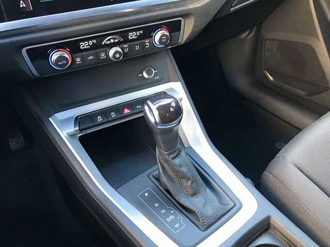 Audi Q3 Q3 35 TDi Business Edition Advanced S tronic