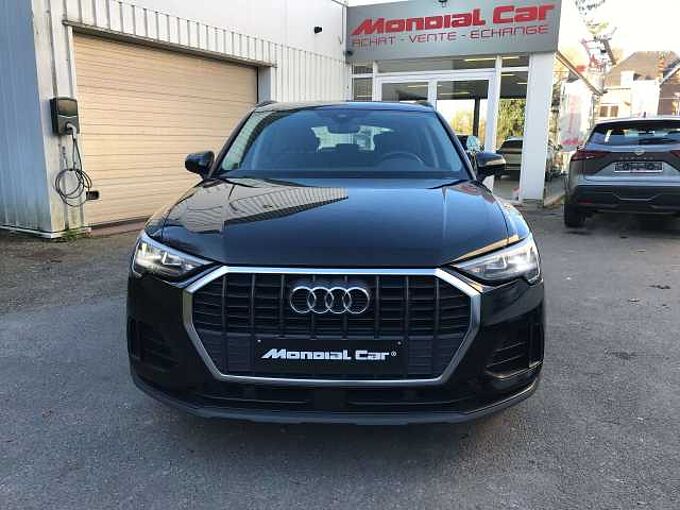 Audi Q3 Q3 35 TDi Business Edition Advanced S tronic