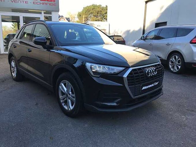 Audi Q3 Q3 35 TDi Business Edition Advanced S tronic