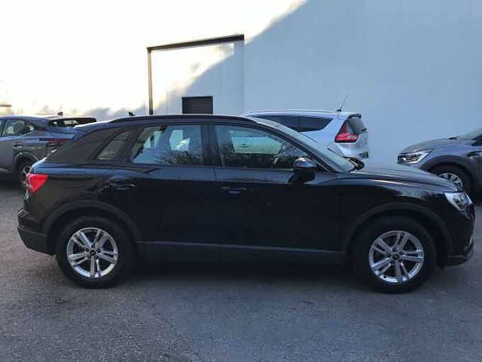 Audi Q3 Q3 35 TDi Business Edition Advanced S tronic