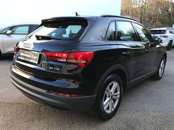 Audi Q3 Q3 35 TDi Business Edition Advanced S tronic