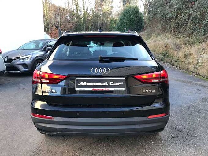 Audi Q3 Q3 35 TDi Business Edition Advanced S tronic