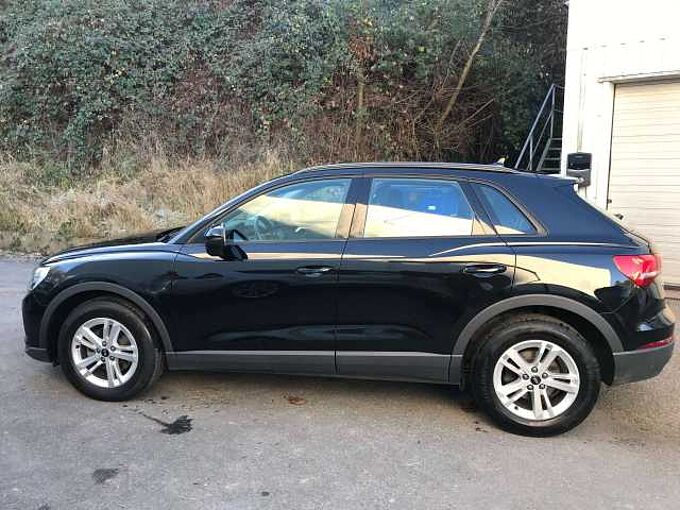 Audi Q3 Q3 35 TDi Business Edition Advanced S tronic