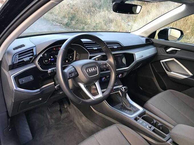 Audi Q3 Q3 35 TDi Business Edition Advanced S tronic