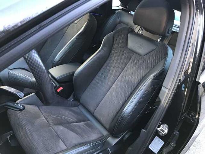 Audi Q3 Q3 Sportback 35 TDi S line S tronic