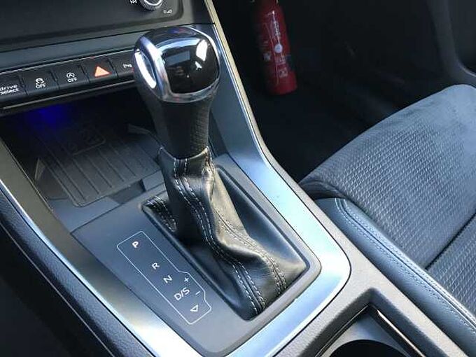 Audi Q3 Q3 Sportback 35 TDi S line S tronic