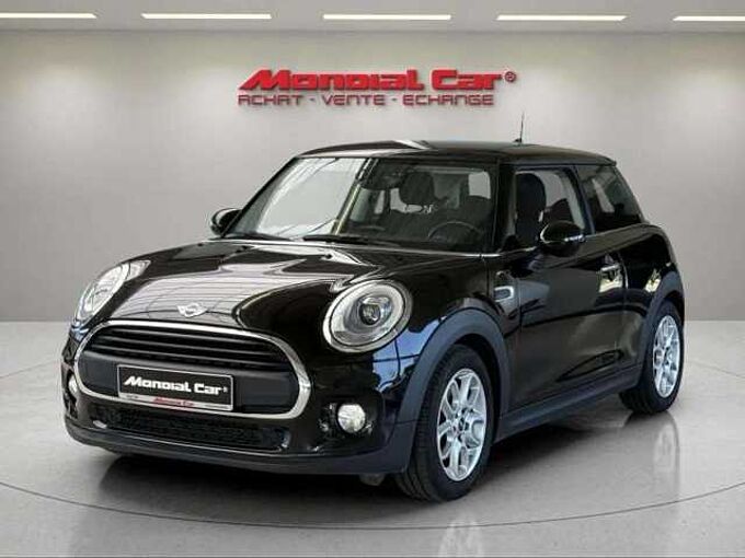 MINI One Mini 1.2 One *8.264&euro; HTVA*Clim auto*Garantie*