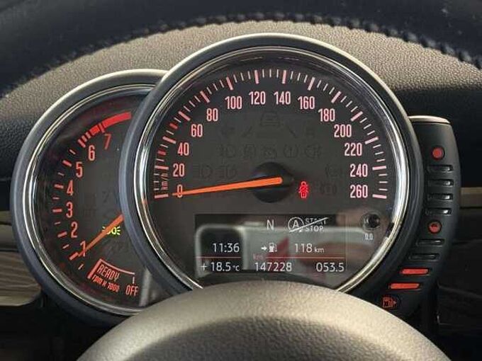 MINI One Mini 1.2 One *8.264&euro; HTVA*Clim auto*Garantie*