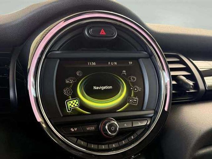 MINI One Mini 1.2 One *8.264&euro; HTVA*Clim auto*Garantie*