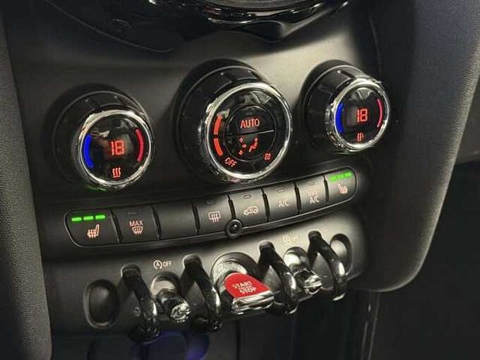 MINI One Mini 1.2 One *8.264&euro; HTVA*Clim auto*Garantie*