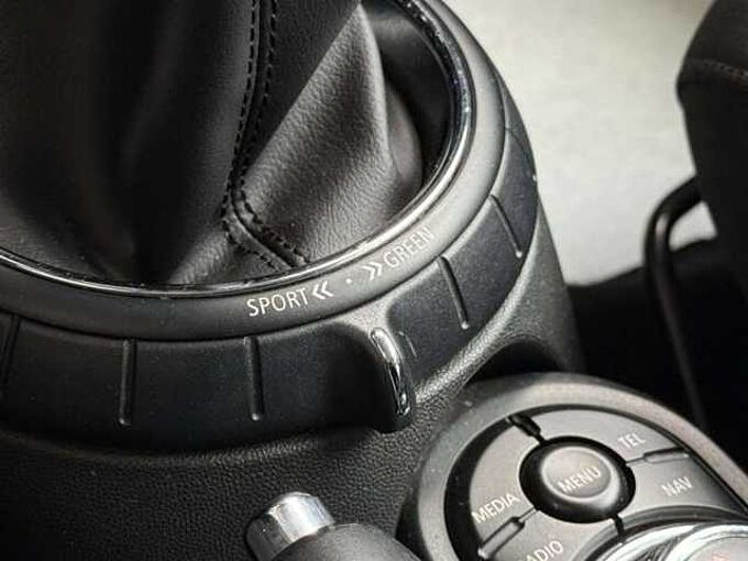 MINI One Mini 1.2 One *8.264&euro; HTVA*Clim auto*Garantie*