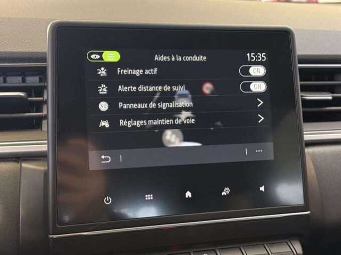 Renault Captur Captur 1.0 TCe Zen *Clim auto*Garantie 1 an*