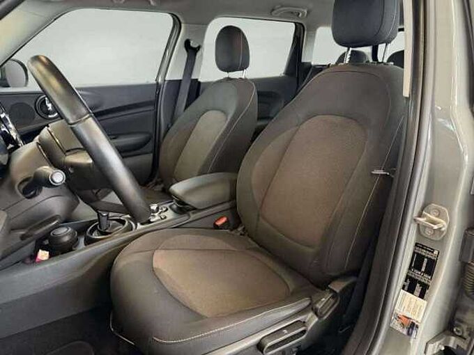 MINI Cooper Clubman Mini Clubman 1.5A Cooper *17.355&euro; HTVA*CarPlay*