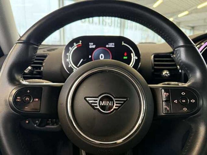 MINI Cooper Clubman Mini Clubman 1.5A Cooper *17.355&euro; HTVA*CarPlay*