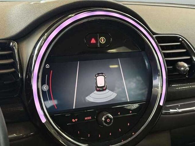 MINI Cooper Clubman Mini Clubman 1.5A Cooper *17.355&euro; HTVA*CarPlay*