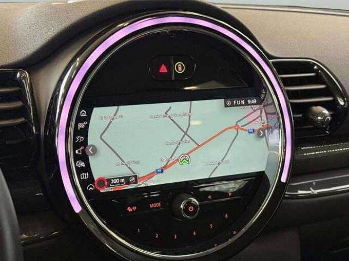 MINI Cooper Clubman Mini Clubman 1.5A Cooper *17.355&euro; HTVA*CarPlay*