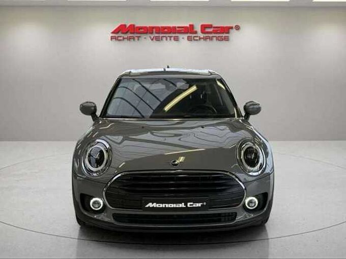 MINI Cooper Clubman Mini Clubman 1.5A Cooper *17.355&euro; HTVA*CarPlay*
