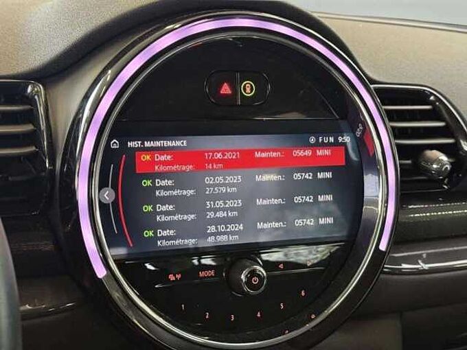 MINI Cooper Clubman Mini Clubman 1.5A Cooper *17.355&euro; HTVA*CarPlay*