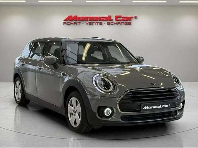 MINI Cooper Clubman Mini Clubman 1.5A Cooper *17.355&euro; HTVA*CarPlay*