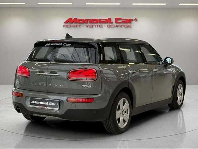 MINI Cooper Clubman Mini Clubman 1.5A Cooper *17.355&euro; HTVA*CarPlay*