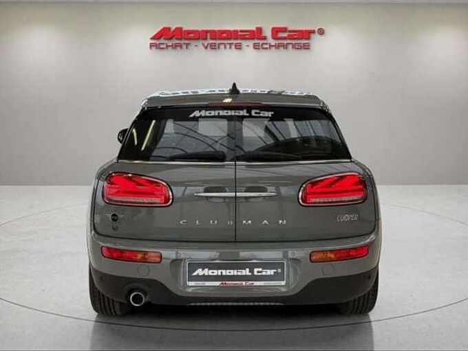 MINI Cooper Clubman Mini Clubman 1.5A Cooper *17.355&euro; HTVA*CarPlay*