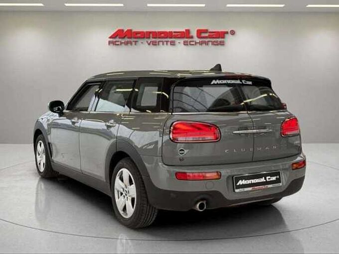MINI Cooper Clubman Mini Clubman 1.5A Cooper *17.355&euro; HTVA*CarPlay*