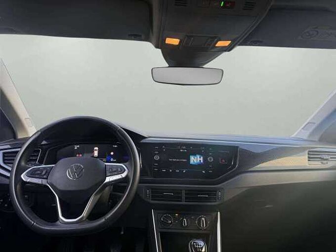 Volkswagen Polo Polo 1.0 TSI Life *CarPlay*Garantie 12 mois*
