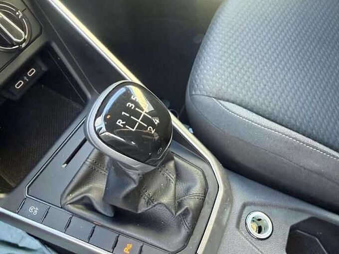 Volkswagen Polo Polo 1.0 TSI Life *CarPlay*Garantie 12 mois*