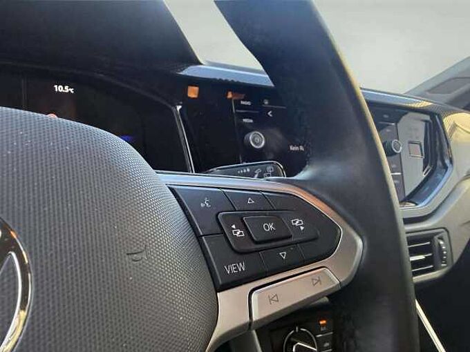 Volkswagen Polo Polo 1.0 TSI Life *CarPlay*Garantie 12 mois*