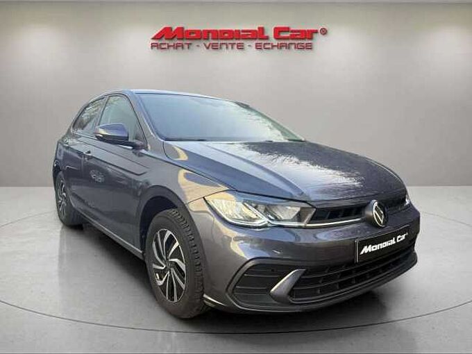 Volkswagen Polo Polo 1.0 TSI Life *CarPlay*Garantie 12 mois*