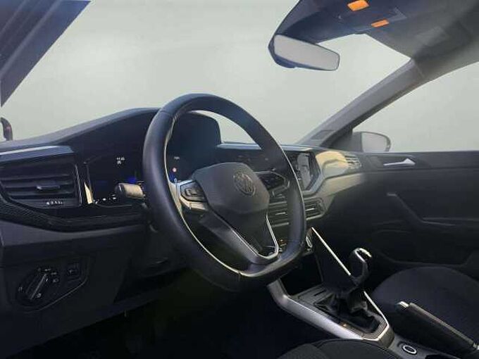 Volkswagen Polo Polo 1.0 TSI Life *CarPlay*Garantie 12 mois*