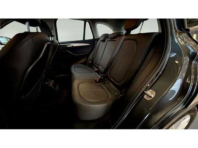 BMW X1 X1 1.5 dA sDrive16 *Cuir*Navi*Garantie 12 mois*